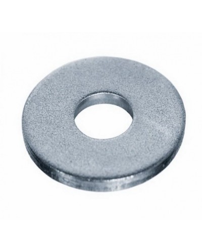 Шайба с широкими полями (кузовная) оцинкованная M6 (DIN 9021) (100 шт/уп) Промрукав (PR08.2377) в Пятигорске Крепеж Pintop.ru