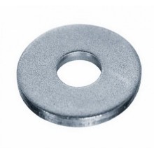 Шайба с широкими полями (кузовная) оцинкованная M8 (DIN 9021) (100 шт/уп) Промрукав (PR08.2378)
