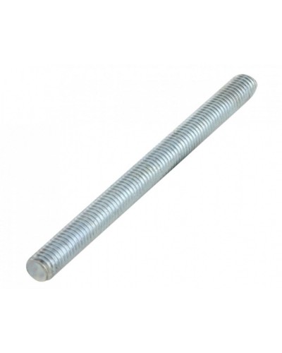 Шпилька оцинкованная М8х2000мм (DIN 975/976) Промрукав (PR08.2387) в Пятигорске Крепеж Pintop.ru