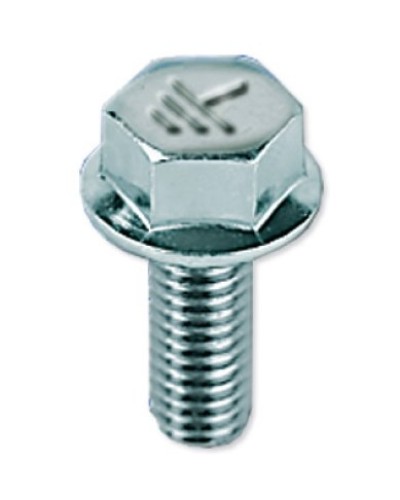 Винт М5х8 для обеспечения электрического контакта крышек (DIN6921) Промрукав (PR08.2525) в Пятигорске Крепеж Pintop.ru