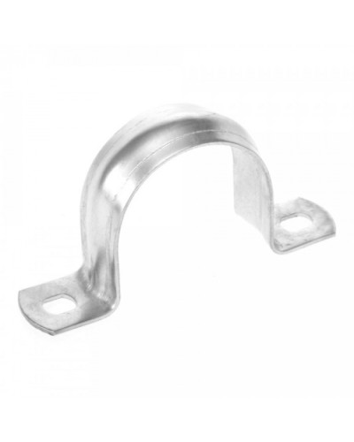 Скоба металлическая двухлапковая СМД 21-22 (100 шт/уп) Промрукав (PR08.2548) в Пятигорске Держатели, клипсы, скобы Pintop.ru