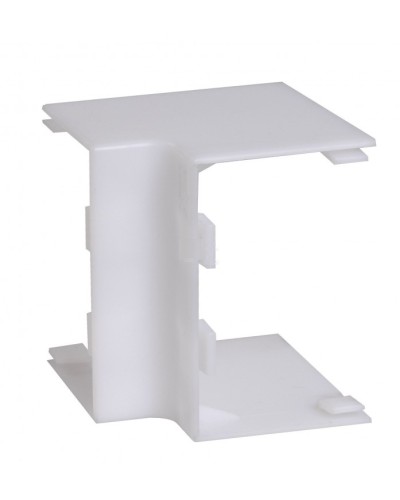 Внутренний угол 25х16 (4 шт/комп) Промрукав PR08.2818 в Пятигорске Аксессуары для кабель-канала Pintop.ru