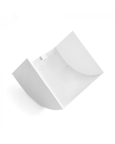 Заглушка 40х25 (4 шт/комп) Промрукав PR08.2857 в Пятигорске Аксессуары для кабель-канала Pintop.ru