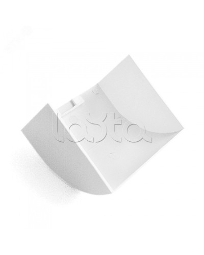 Заглушка 60х40 (4 шт/комп) Промрукав PR08.2859 в Пятигорске Аксессуары для кабель-канала Pintop.ru