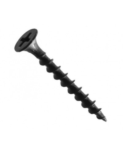 Саморез СГД 3,5х32 острый, редкий шаг, РН 2 (200шт/уп) Промрукав (PR08.3474) в Пятигорске Крепеж: Дюбели, шурупы, саморезы Pintop.ru