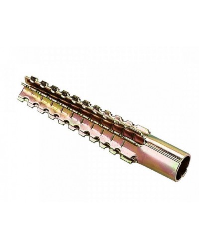 Дюбель металлический универсальный 8х38 (100 шт/уп) Промрукав (PR08.3499) в Пятигорске Крепеж: Дюбели, шурупы, саморезы Pintop.ru