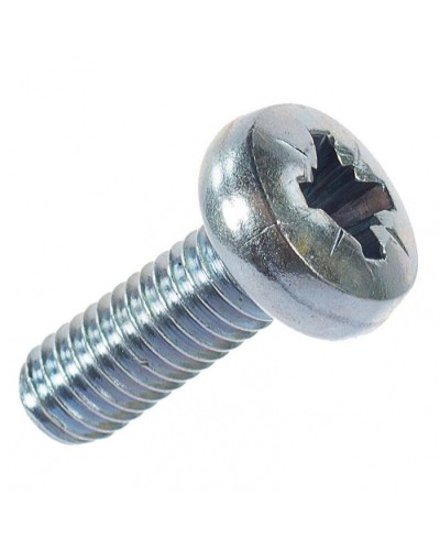 Винт с полуцил.гол. M4х12 (DIN7985) Промрукав (PR08.3526) в Пятигорске Крепеж Pintop.ru