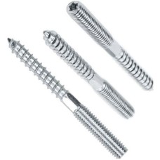 Саморез-шпилька 8х200 (50 шт/уп) Промрукав (PR08.3568)