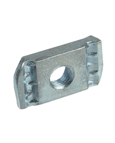 Гайка канальная М10 (DIN 933) (50 шт/уп) Промрукав (PR08.3666) в Пятигорске Крепеж Pintop.ru