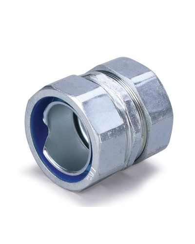 Муфта соединительная СММ-20 (3/4), (гайка под рожковый ключ) Промрукав (PR08.3796) в Пятигорске Повороты, муфты, тройники Pintop.ru