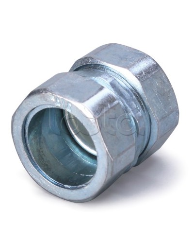 Муфта соединительная СТМ-25 (1) (АТР-25) Промрукав (PR08.3809) в Пятигорске Повороты, муфты, тройники Pintop.ru