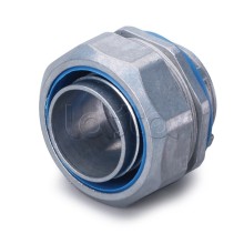 Муфта вводная для металлорукава ВМУ-32 (1 1/4") Промрукав (PR08.3816)