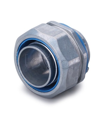 Муфта вводная для металлорукава ВМУ-50 (2) Промрукав (PR08.3817) в Пятигорске Повороты, муфты, тройники Pintop.ru