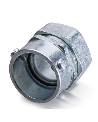 Муфта соединительная СТМ(В)-25 (МТ-25 (1), гайка под рожковый ключ) Промрукав (PR08.3885) в Пятигорске Повороты, муфты, тройники Pintop.ru