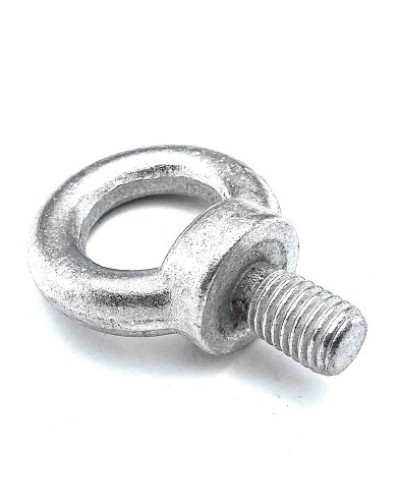 Рым-болт М6 DIN 580 (50 шт/уп) Промрукав (PR08.3898) в Пятигорске Крепеж Pintop.ru