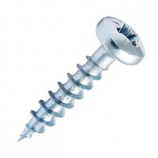 Саморез 5,5х38 DIN 7981 (500 шт/уп) Промрукав (PR08.3957)