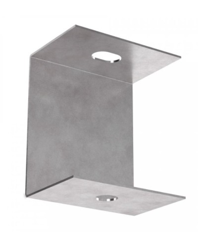 Скоба для подвеса шпильки Промрукав (PR08.4829) в Пятигорске Держатели, клипсы, скобы Pintop.ru