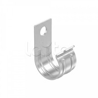 Зажим под трубу 25 мм Промрукав (PR08.5874)