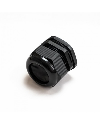 Кабельный ввод (сальник) MG 50 (IP68) d отверстия 30-40 мм черный (2 шт/уп) Промрукав (PR08.6038) в Пятигорске Аксессуары для лотков Pintop.ru