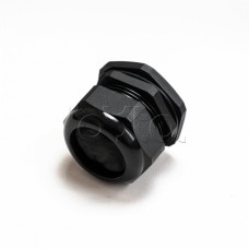 Кабельный ввод (сальник) MG 63 (IP68) d отверстия 40-50 мм черный (1 шт/уп) Промрукав (PR08.6039)