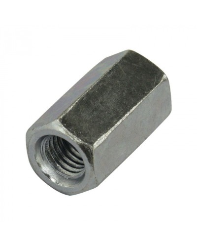 Гайка соединительная нержавеющая (А2) М12 (DIN 6334) (50 шт/уп) Промрукав (PR08.7454) в Пятигорске Крепеж Pintop.ru