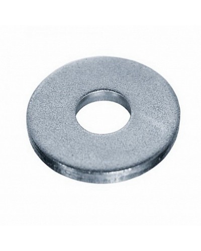 Шайба с широкими полями (кузовная) нержавеющая (А2) М10 (DIN 9021) (500 шт/уп) Промрукав (PR08.7468) в Пятигорске Крепеж Pintop.ru