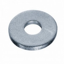 Шайба с широкими полями (кузовная) нержавеющая (А2) M6 (DIN 9021) (1000 шт/уп) Промрукав (PR08.7470)