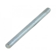 Шпилька нержавеющая (А2) M6х1000 (DIN 975) (1 шт/уп) Промрукав (PR08.7472)