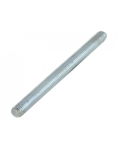 Шпилька нержавеющая (А2) M8х2000 (DIN 975) (1 шт/уп) Промрукав (PR08.7477) в Пятигорске Крепеж Pintop.ru