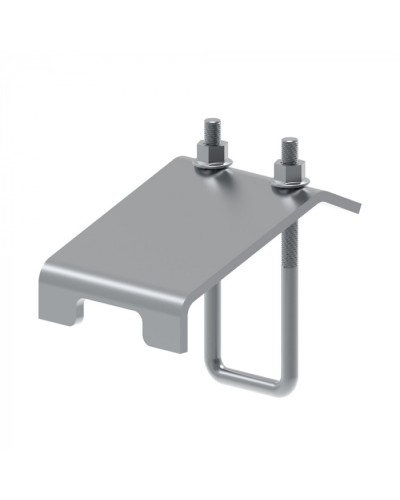 Прижим балочный №4 двойной HDZ Промрукав (PR08.9110) в Пятигорске Аксессуары для лотков Pintop.ru