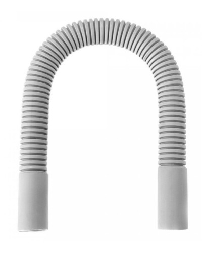 Поворот гибкий гофрированный универсальный д32 (15шт/75шт уп/кор) Промрукав (PR13.0208) в Пятигорске Повороты, муфты, тройники Pintop.ru