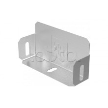 Заглушка лотка Стандарт HDZ 100х50 Промрукав (PR16.1249)