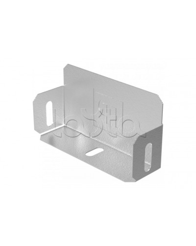 Заглушка лотка Стандарт HDZ 100х50 Промрукав (PR16.1249) в Пятигорске Аксессуары для лотков Pintop.ru