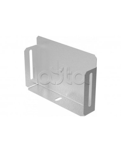 Заглушка лотка Стандарт HDZ 150х100 Промрукав (PR16.1251) в Пятигорске Аксессуары для лотков Pintop.ru