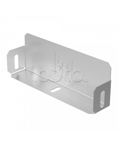 Заглушка лотка Стандарт HDZ 150х50 Промрукав (PR16.1252) в Пятигорске Аксессуары для лотков Pintop.ru