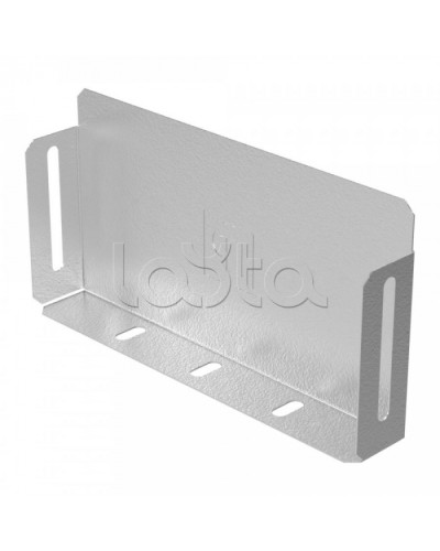 Заглушка лотка Стандарт HDZ 200х100 Промрукав (PR16.1254) в Пятигорске Аксессуары для кабель-канала Pintop.ru