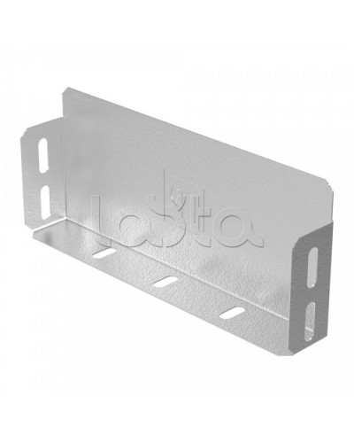 Заглушка лотка Стандарт HDZ 200х80 Промрукав (PR16.1256) в Пятигорске Аксессуары для кабель-канала Pintop.ru