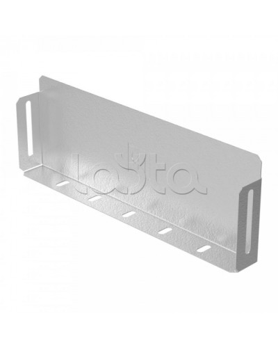 Заглушка лотка Стандарт HDZ 300х100 Промрукав (PR16.1257) в Пятигорске Аксессуары для кабель-канала Pintop.ru