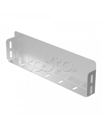 Заглушка лотка Стандарт HDZ 300х80 Промрукав (PR16.1259) в Пятигорске Аксессуары для кабель-канала Pintop.ru