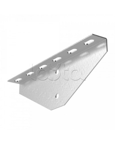 Консоль стоечная двусторонняя HDZ КСД-150 Промрукав (PR16.1847) в Пятигорске Аксессуары для лотков Pintop.ru