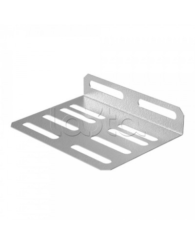 Пластина соединительная Стандарт HDZ 100 Промрукав (PR16.2101) в Пятигорске Аксессуары для лотков Pintop.ru