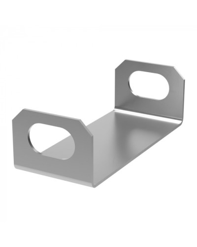 Держатель кабеля Стандарт INOX (AISI 304) 50 Промрукав (PR16.3786) в Пятигорске Аксессуары для лотков Pintop.ru