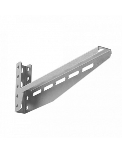 Консоль универсальная многофункциональная КУМ-35х300 Промрукав (PR16.9789) в Пятигорске Аксессуары для лотков Pintop.ru