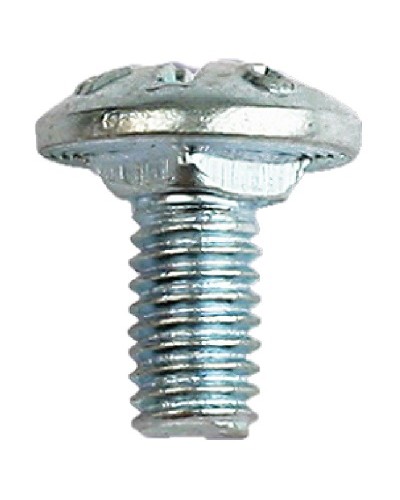 Винт М6х10 с крестообразным шлицем Промрукав (PR08.2361) в Пятигорске Крепеж Pintop.ru