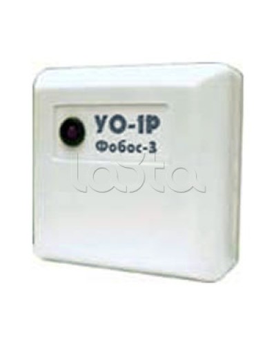 Устройство оконечное Радий Фобос-3 УО-1Р в Пятигорске Системы передачи извещений Pintop.ru