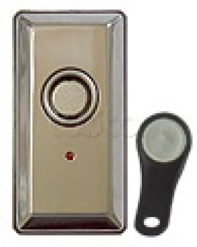 Считыватель для ключей Touch Memory Радий Считыватель-3 исп.00 в Пятигорске Считыватели Pintop.ru