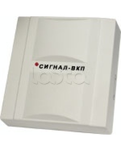 Прибор приемно-контрольный охранно-пожарный Радий Сигнал-ВКП в Пятигорске Приемно-контрольные приборы Pintop.ru
