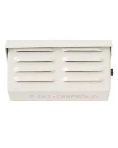 Оповещатель звуковой уличный Радий «Свирель-2» исп.00 в Пятигорске Оповещатели Pintop.ru