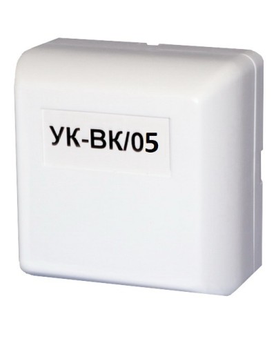 Устройство коммутационное Радий УК-ВК исп.05 в Пятигорске Дополнительное оборудование для ОПС Pintop.ru