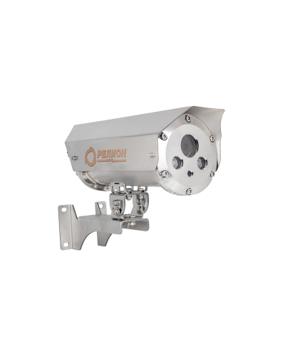 Цифровая в/камера с разрешением 4 Мп Релион-Exd-H-150-ИК-IP4Мп4mm-PoE-SD-C-TD в Пятигорске Взрывозащищенные камеры Pintop.ru